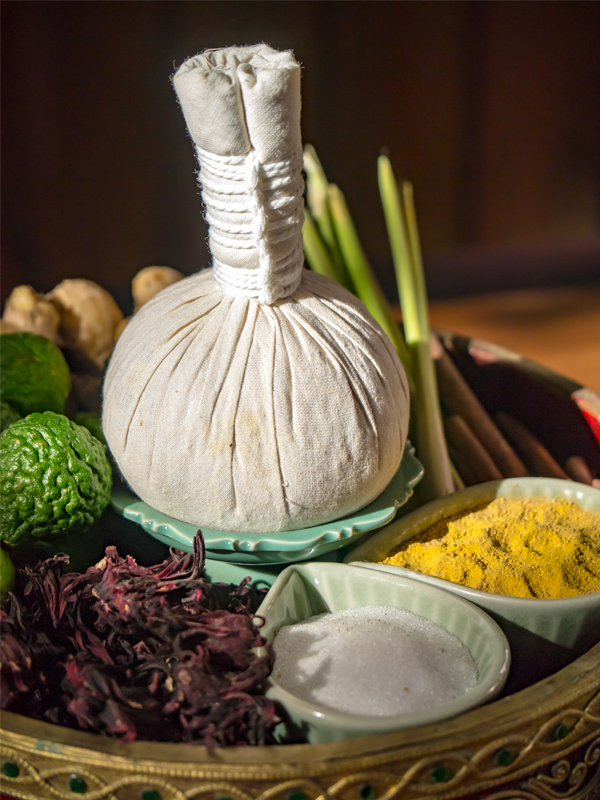 Allure Beauty and Thai Spa | Relaxing your Body & Mind