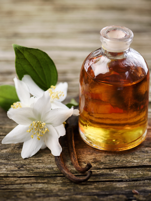 Allure Beauty and Thai Spa | Relaxing your Body & Mind with hot oil massage