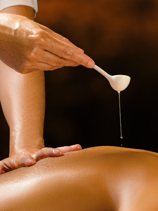 Allure Beauty and Thai Spa | Relaxing your Body & Mind with hot oil massage