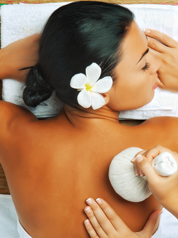 Allure Beauty and Thai Spa | Relaxing your Body & Mind