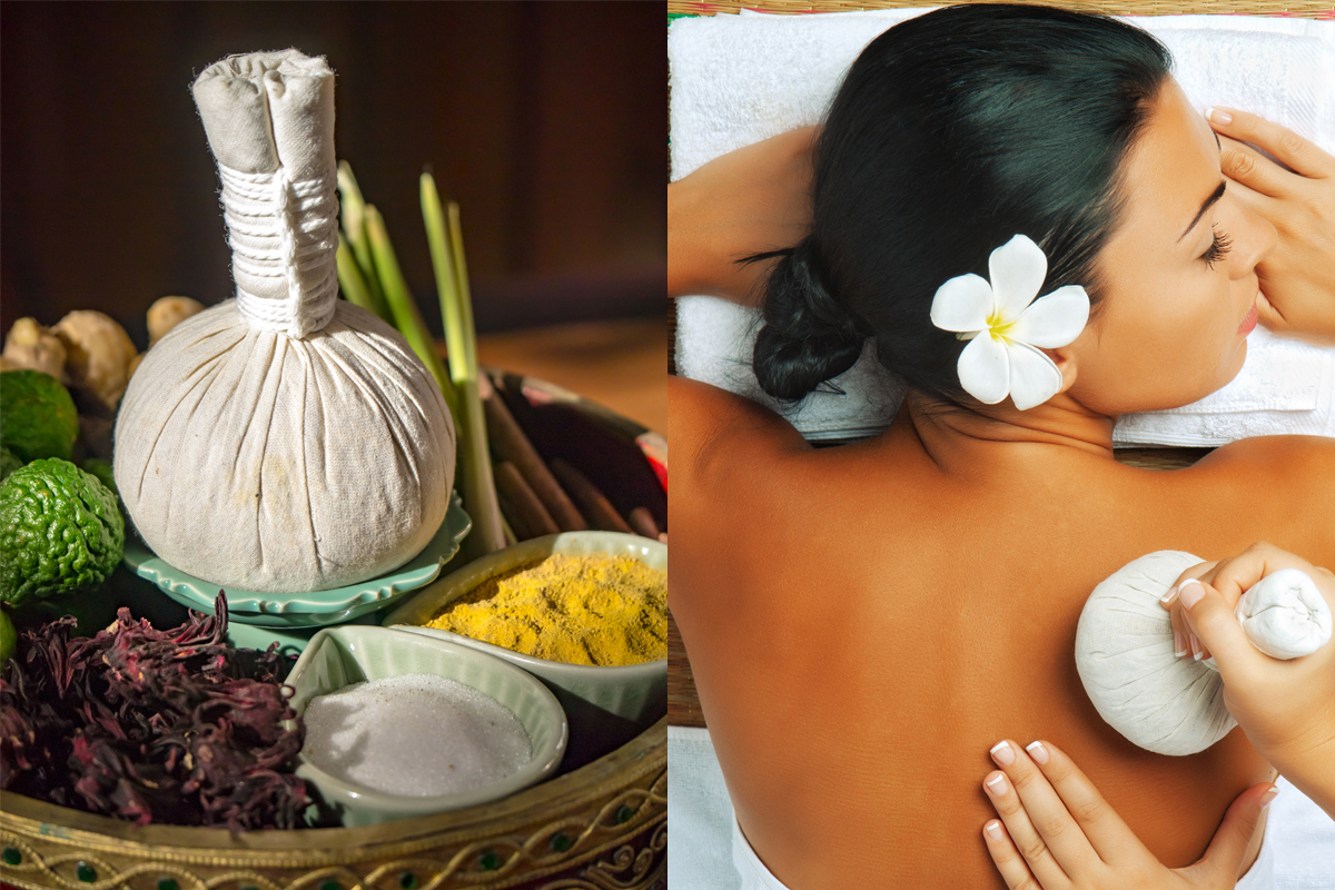 Allure Beauty and Thai Spa | Relaxing your Body & Mind